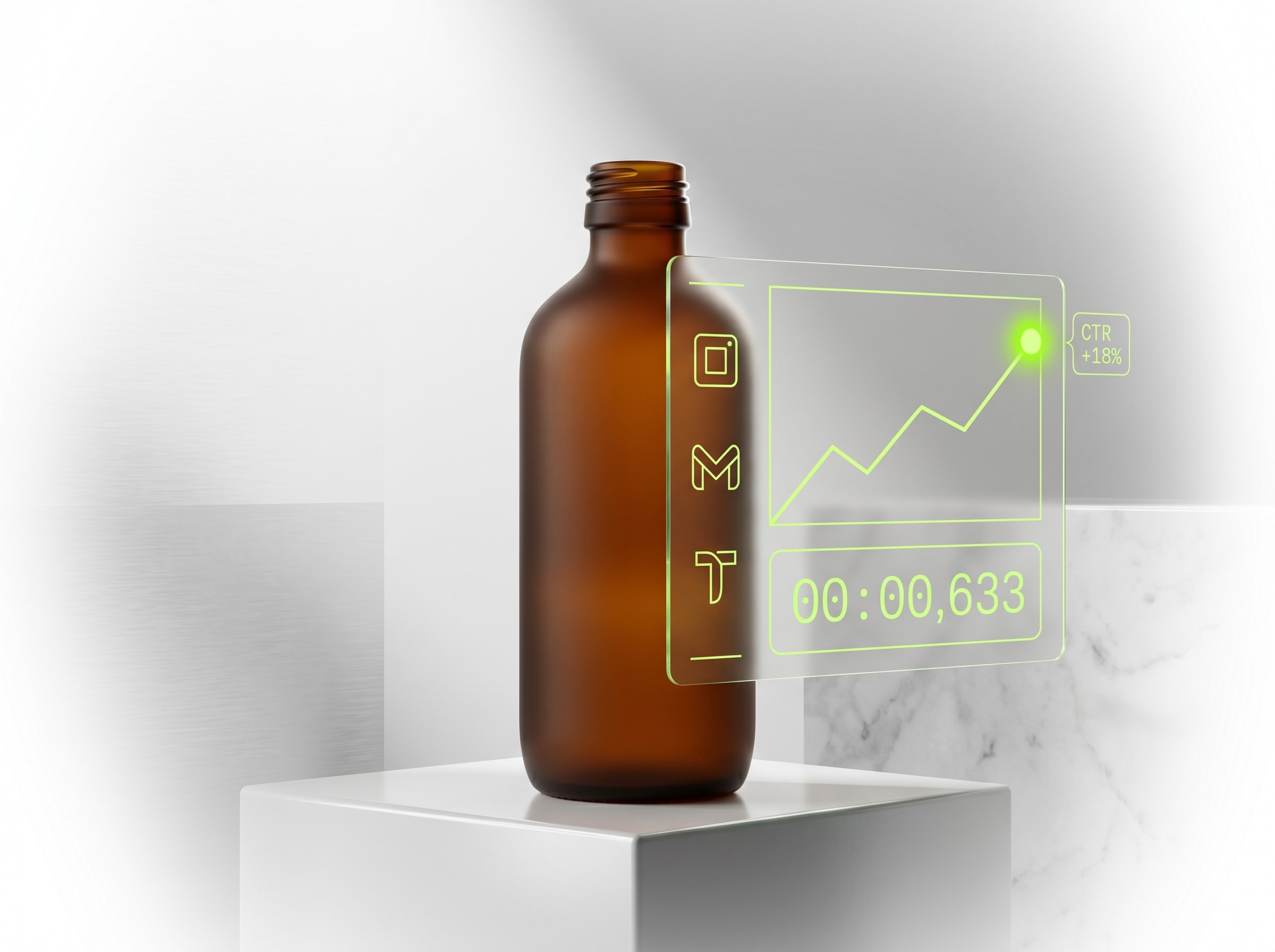Digital advertising management